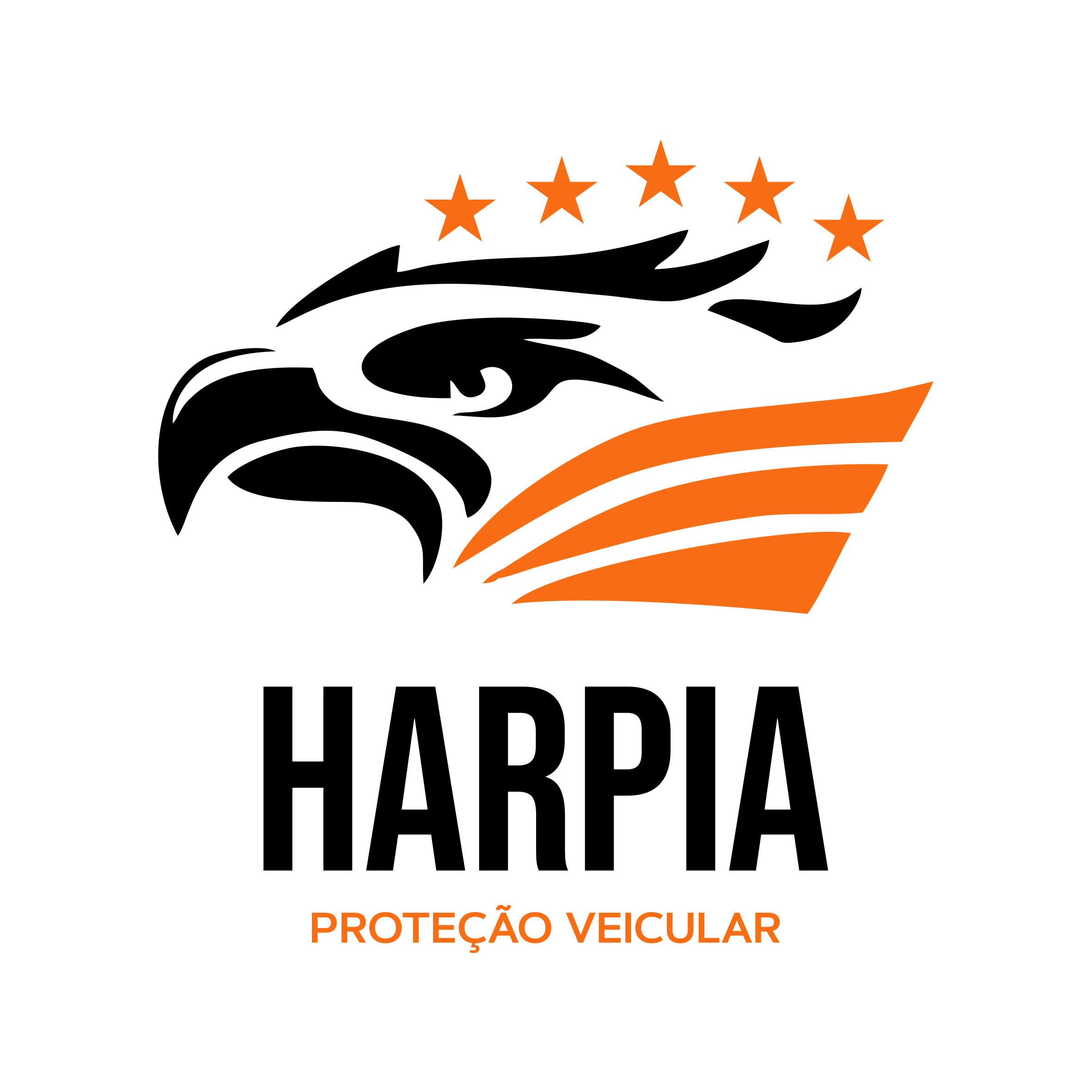 Harpia Proteção Veicular